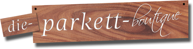 Logo die-parkett-boutique