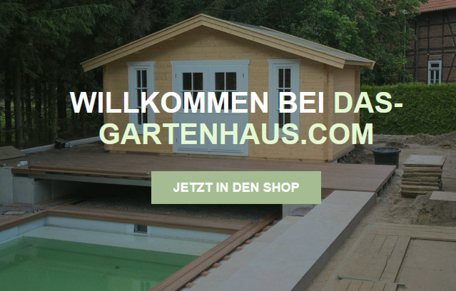 Bild Website Das-Gartenhaus.com