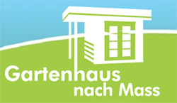Logo Gartenhaus nach Maß 